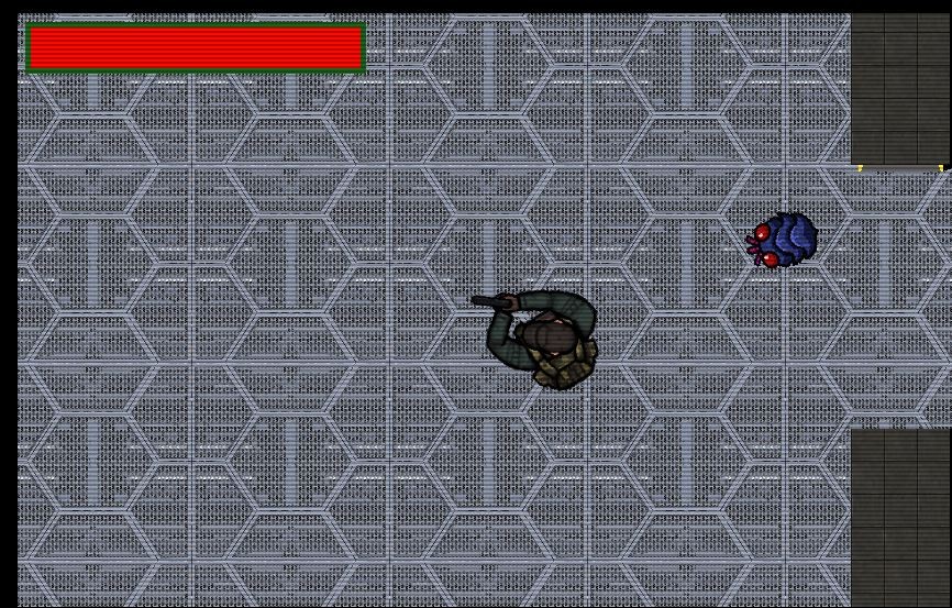 Games like Top Down Shooter, Retribution
