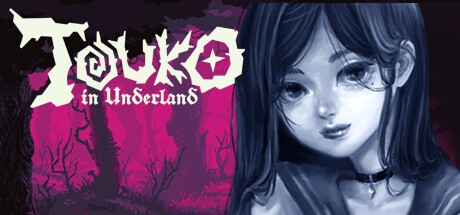 Games like Touko in Underland
