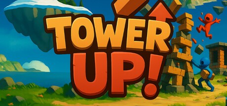 Games like Tower Up