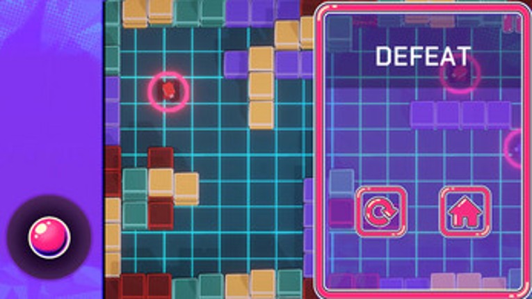 Toy Tanks screenshot