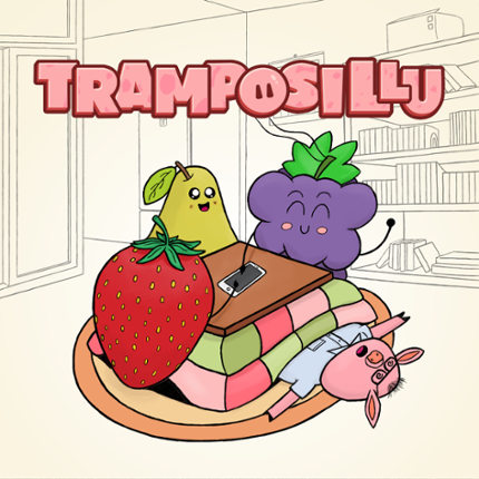 Tramposillu Game Cover