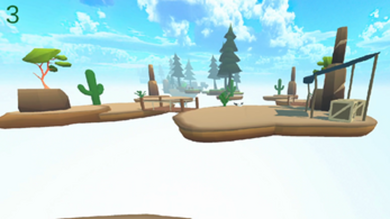 Tranquillity screenshot