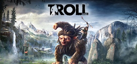 Games like Troll and I