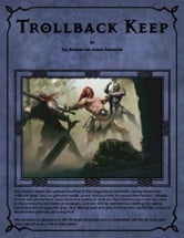 Trollback Keep Image