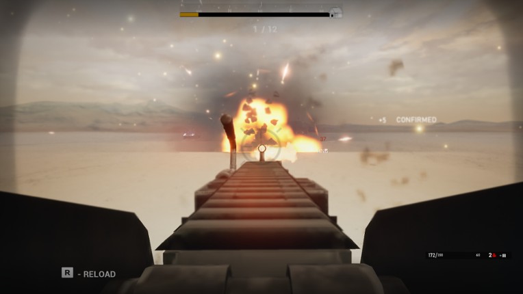 Turret Titans screenshot