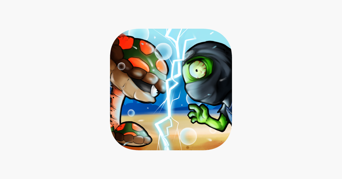 Games like Turtle Defense Ninja Invasion