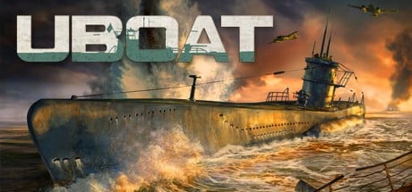 Games like UBOAT