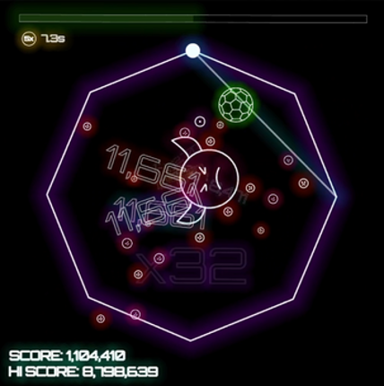 ULTRAKICK screenshot