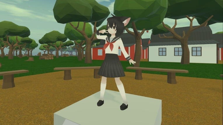 Unmetaverse screenshot