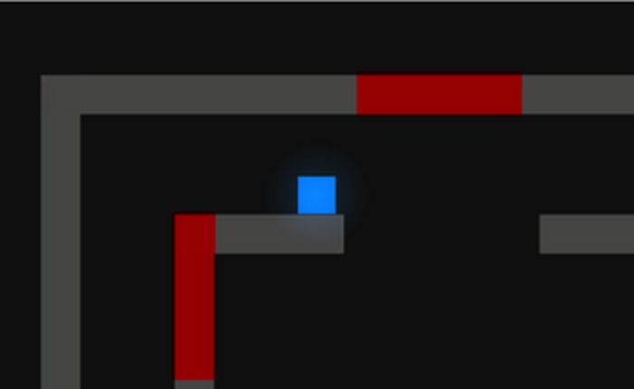 Untitled Platformer Game Image
