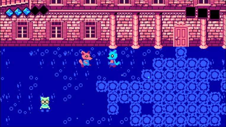 Videonauts screenshot