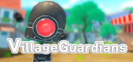 Games like Village Guardians