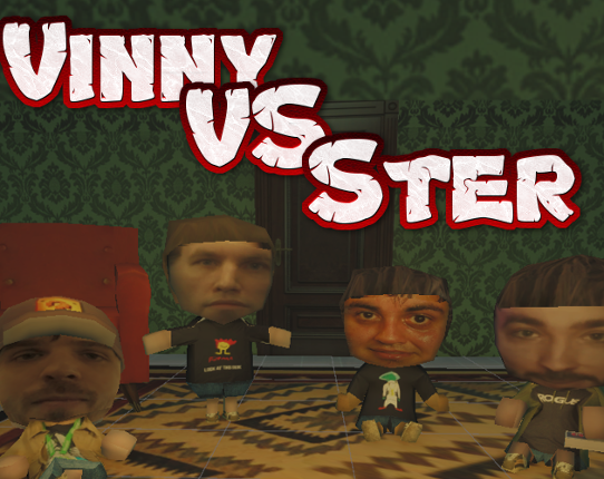 Vinny VS Ster Image