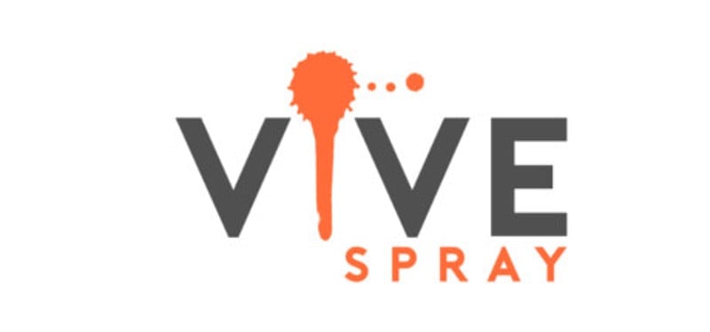 ViveSpray Game Cover