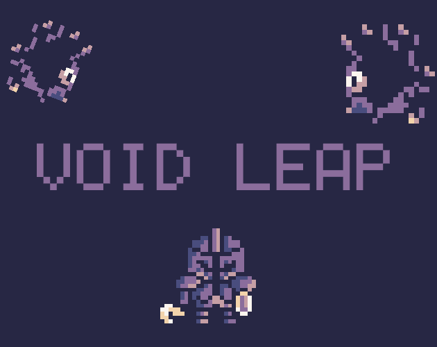 Games like Void Leap