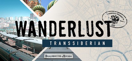 Games like Wanderlust Transsiberian