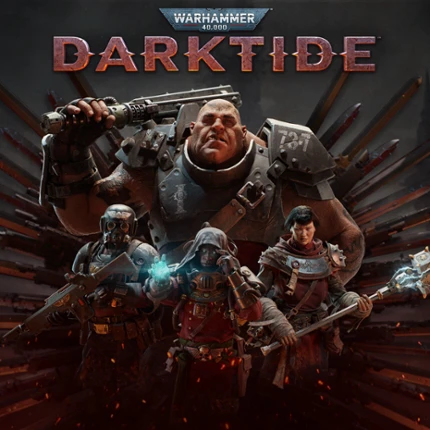 Warhammer 40,000: Darktide Image