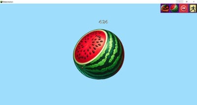 Watermelon Image