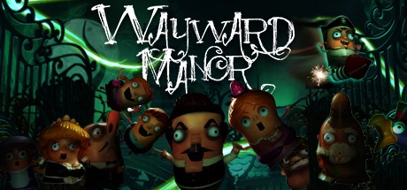 Games like Wayward Manor