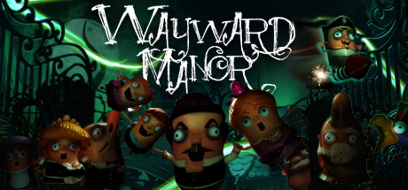Wayward Manor Image