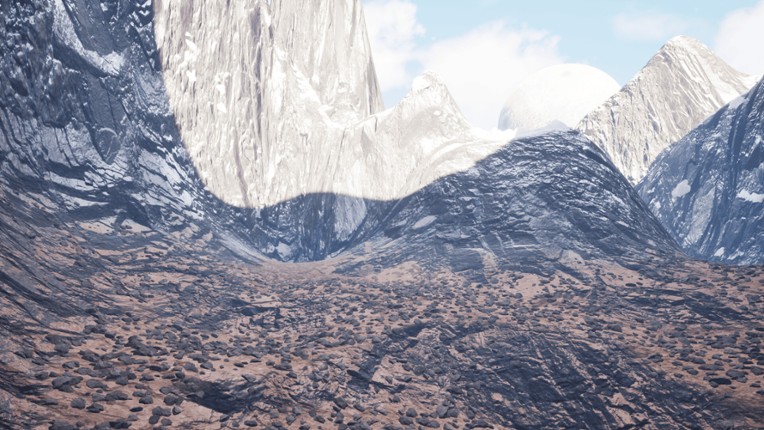 WHERE THE HELL AM I? Image