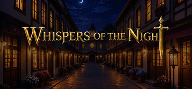 Whispers of the Night Image