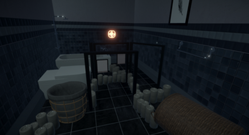 Whispers of the Void screenshot