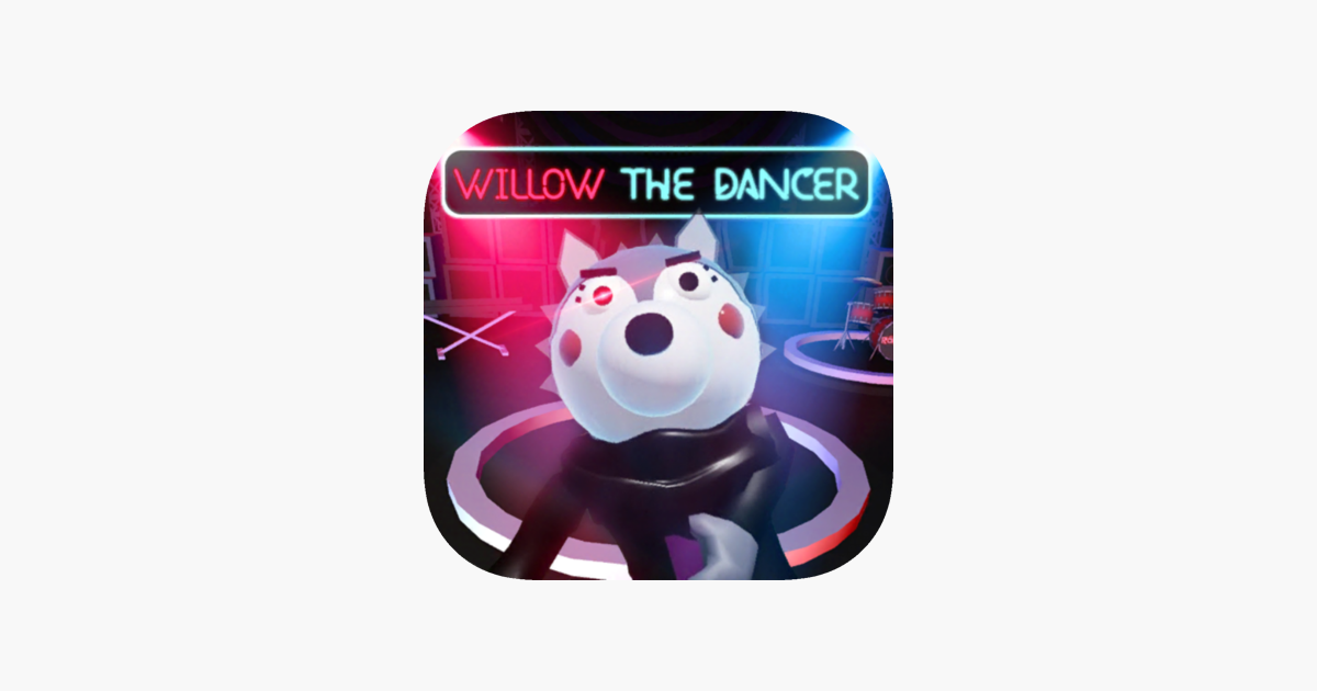 Games like Willow The Dancer !