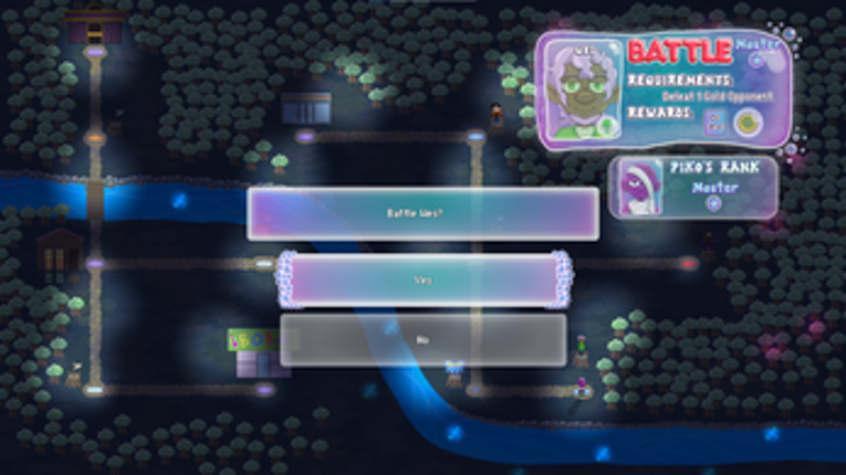 World Bub screenshot