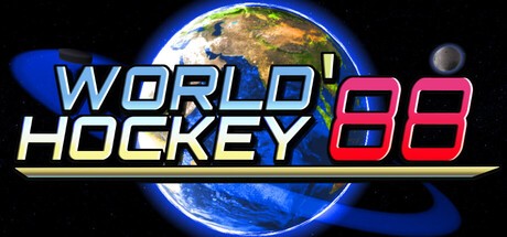 Games like World Hockey '88