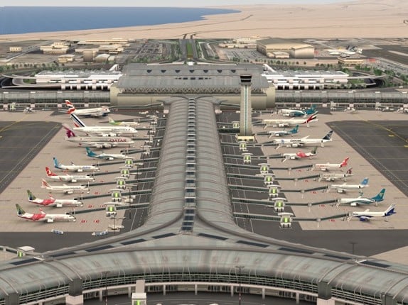 World of Airports screenshot