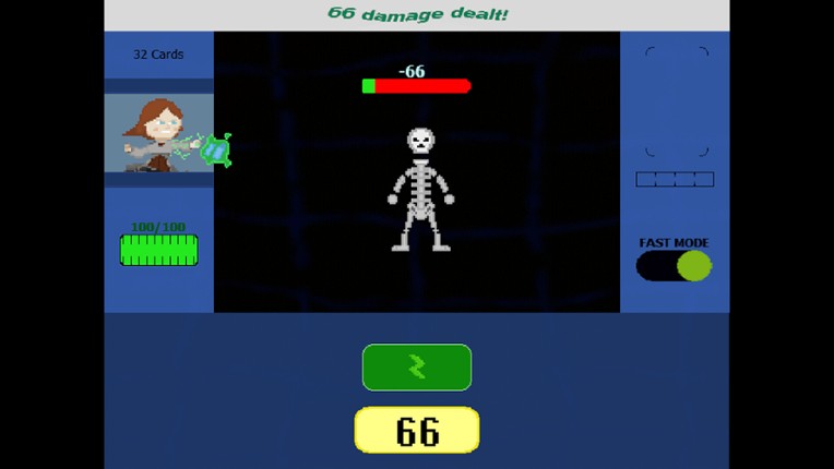 Wraith of the Cards screenshot