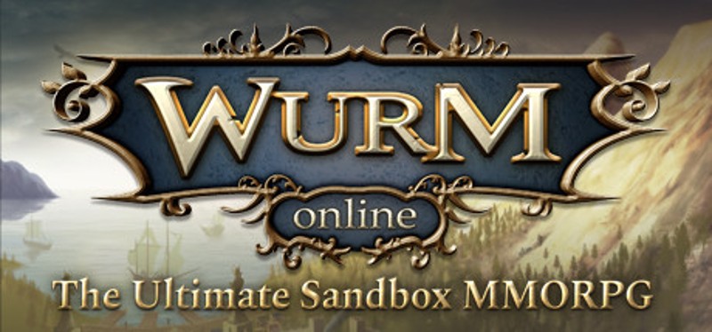 Wurm Online Game Cover