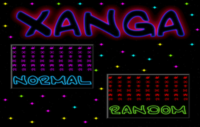Xanga Image
