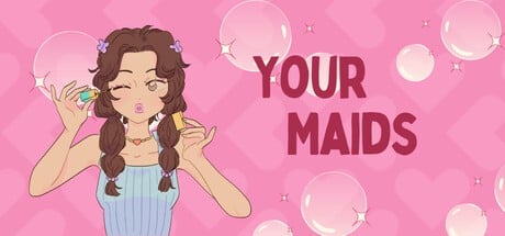 Games like Your Maid