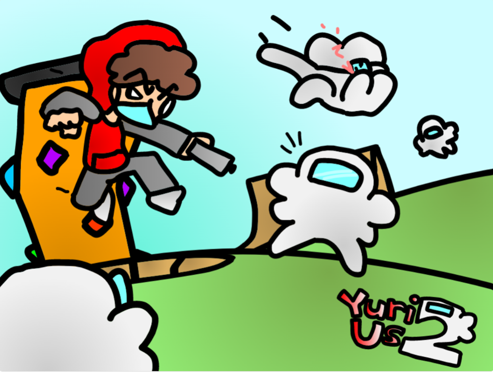 Games like Yuri Us 2: Super Zuz