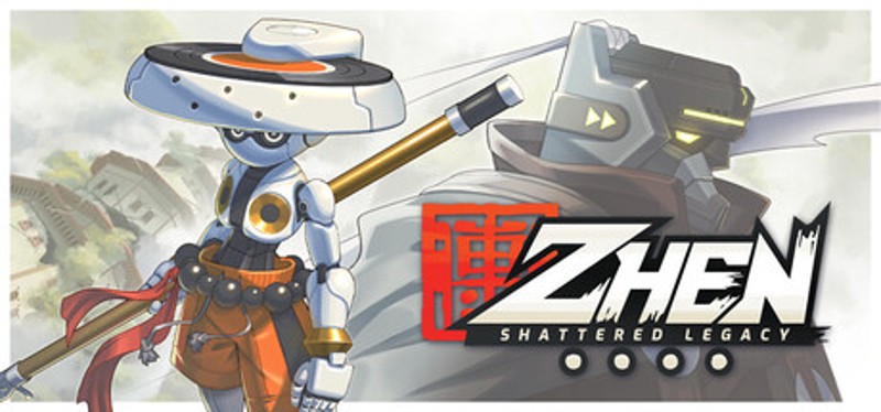 ZHEN: Shattered Legacy Image