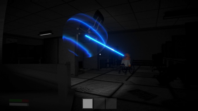 ZONE L.O.S.T. Image