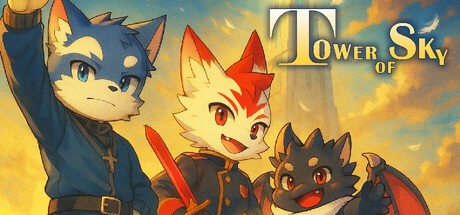 Games like 天空之塔