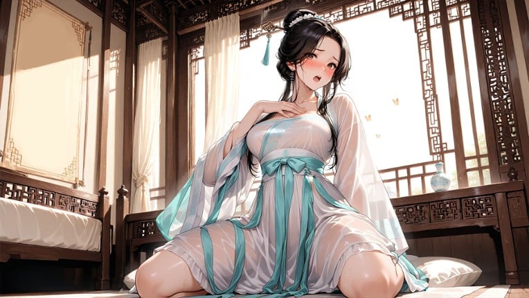 我主沉浮-Master of Fate's Tides screenshot