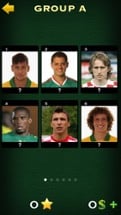 2014 World Footballers Trivia Image