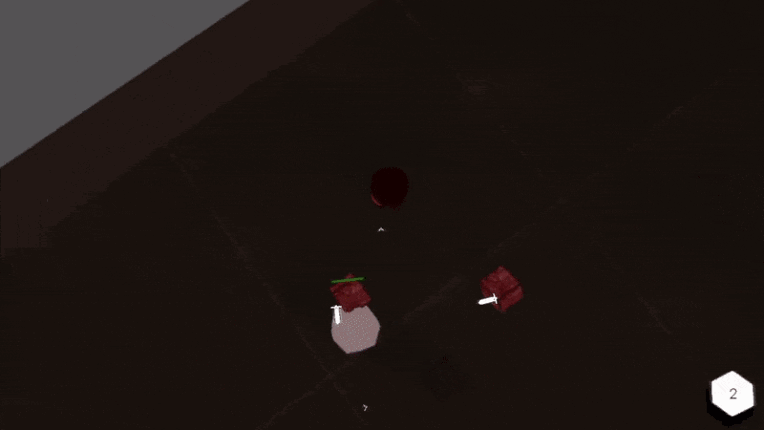 20 Sides of Death screenshot