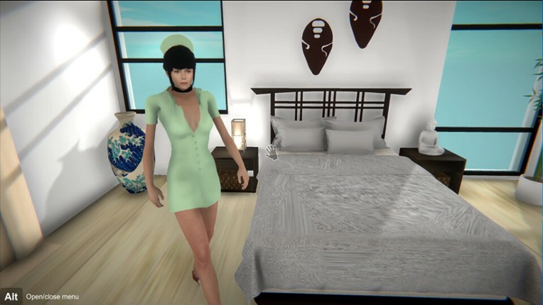 3D Massage screenshot