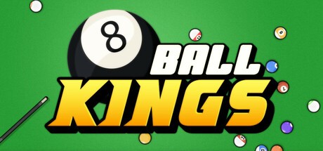 Games like 8 Ball Kings