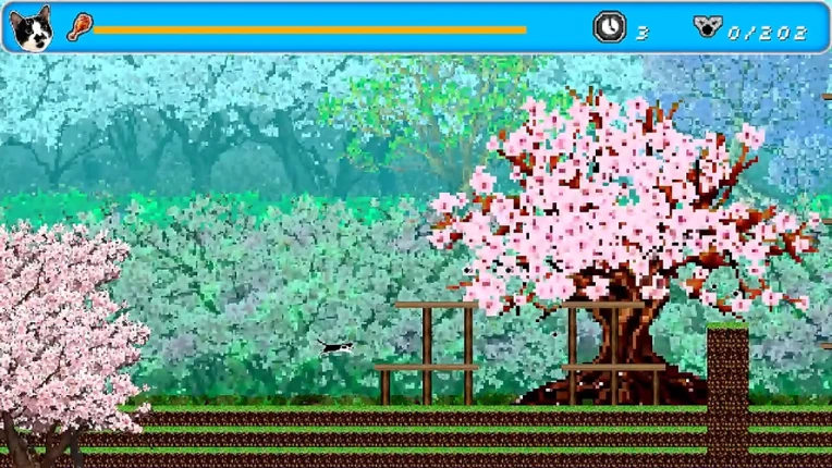 A Cat named Gossamergoober screenshot