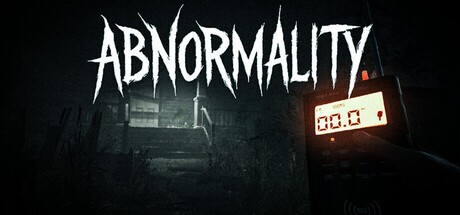 Games like Abnormality