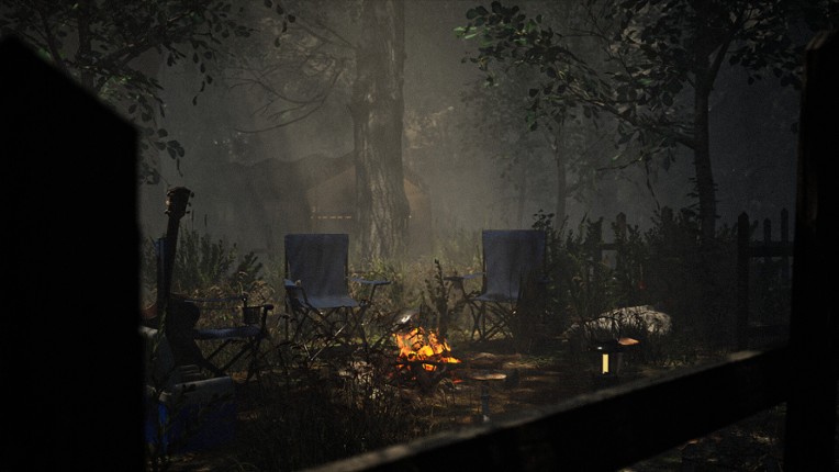 Abnormality screenshot