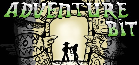 Games like Adventure Bit