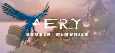 Aery - Broken Memories Image