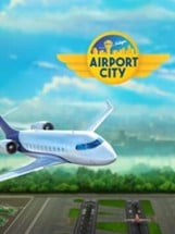 Airport City Image